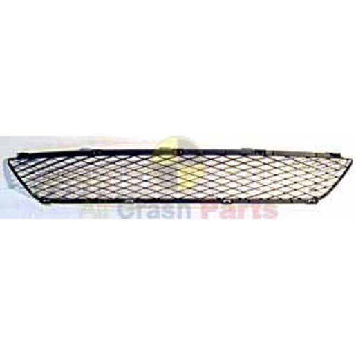 All Crash Parts Front Bumper Bar Grille - MGI-04710