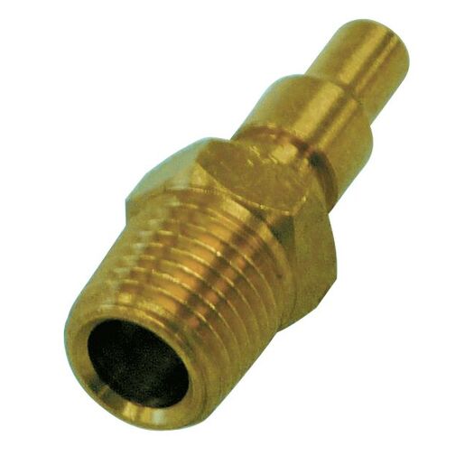 MALE ADAPTOR 14 BSP