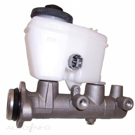 Protex Brake Master Cylinder - JB9524