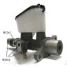 Bosch Brake Master Cylinder - B224-067