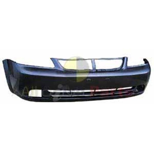 All Crash Parts Front Bumper Bar - GJF-04011