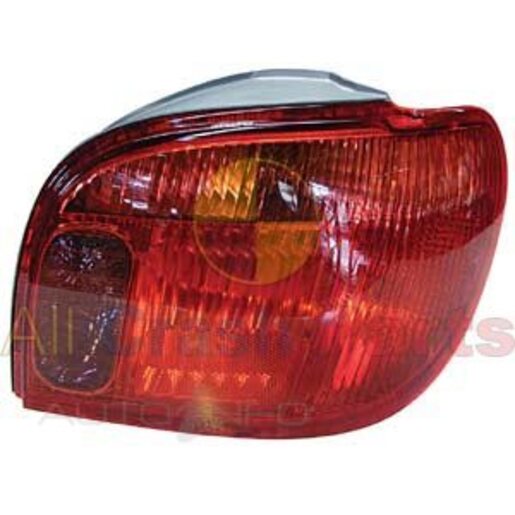 All Crash Parts Tail Light - TTG-21040RHG