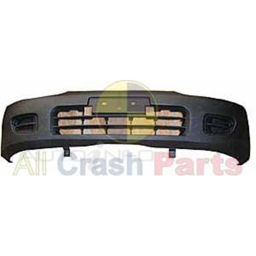 All Crash Parts Front Bumper Bar - CCJ-04010