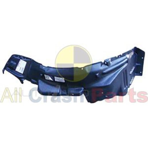 All Crash Parts Front Guard Liner - CCL-10310RH