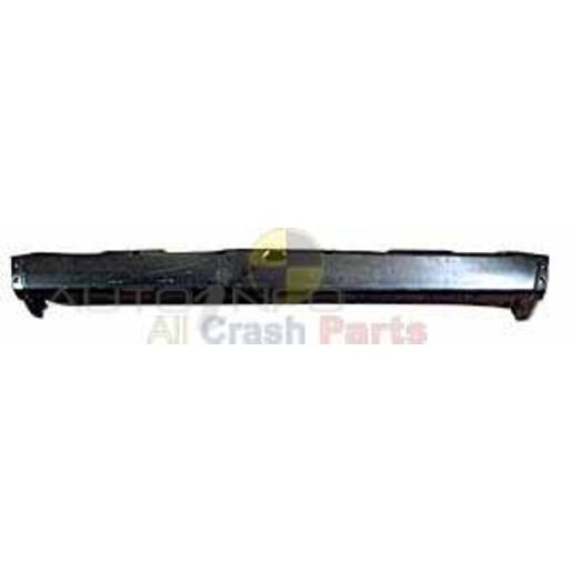 All Crash Parts Rear Bar Centre Blk SP55280