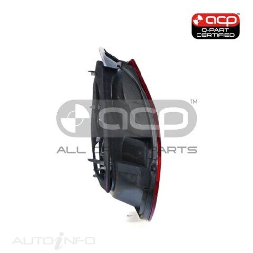 All Crash Parts Tail Light - CCJ-21040LHQ