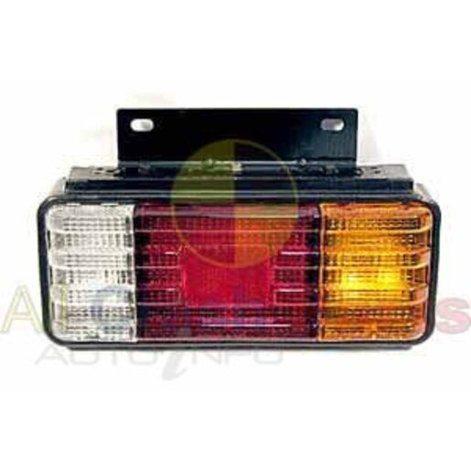 All Crash Parts Tail Lamp RH Wg T Series 89- SP55341