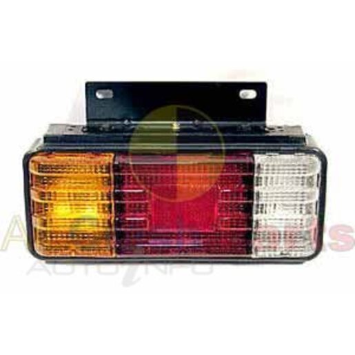 All Crash Parts Tail Light - MWG-21040LH