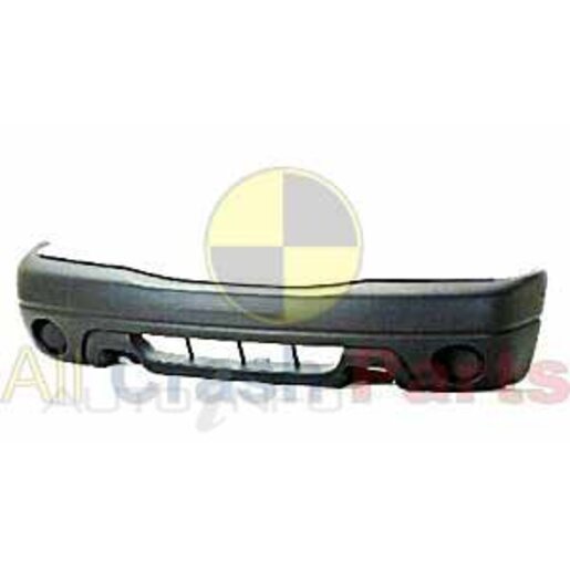 All Crash Parts Front Bumper Bar - SVC-04011