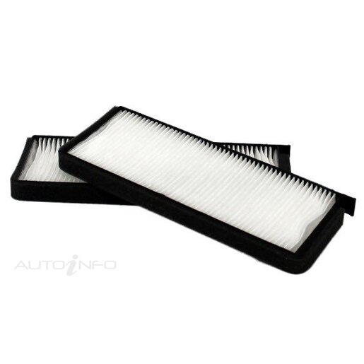 Wesfil Cabin Air Filter - WACF0008