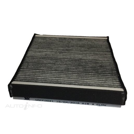 Wesfil Cabin Air Filter - WACF0021