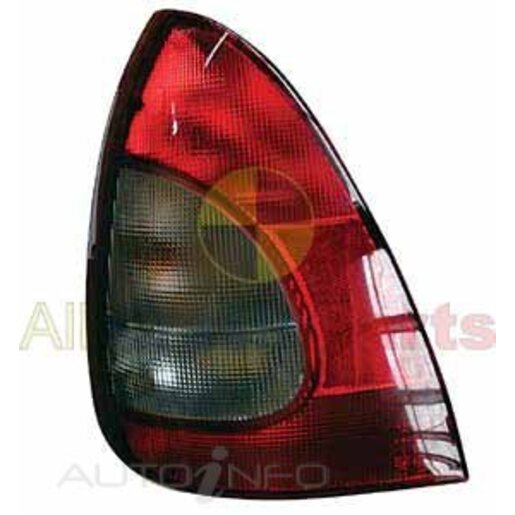 All Crash Parts Tail Light - WNB-21041LHG