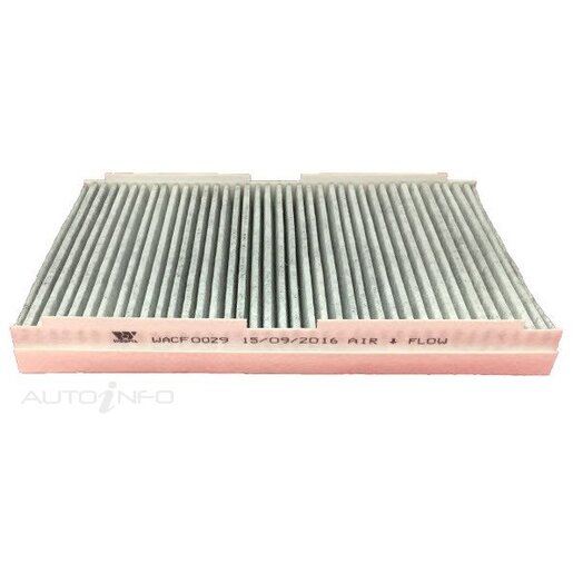 Wesfil Cabin Air Filter - WACF0029