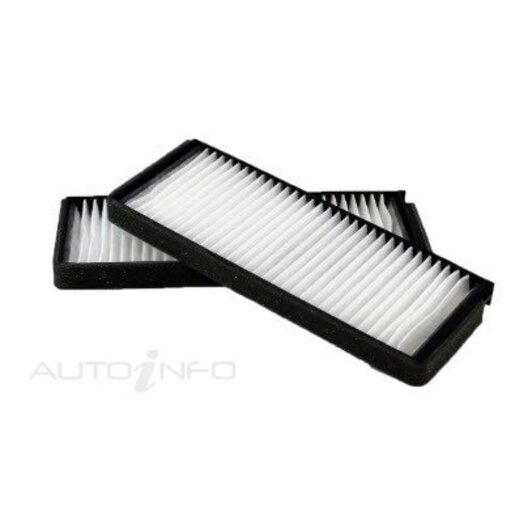 Wesfil Cabin Air Filter - WACF0034