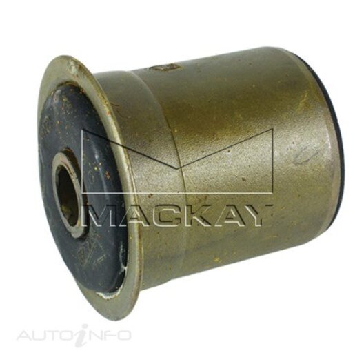 Mackay Front Control Arm Bush - A1121