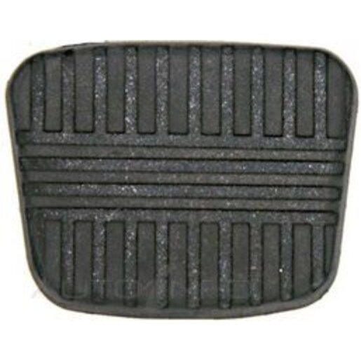 Mackay Clutch Pedal Pad - PP2088