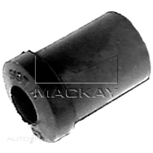 Mackay Rear Leaf Spring Bush - S197