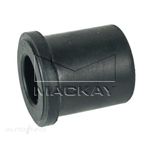 Mackay Rear Leaf Spring Bush - S248