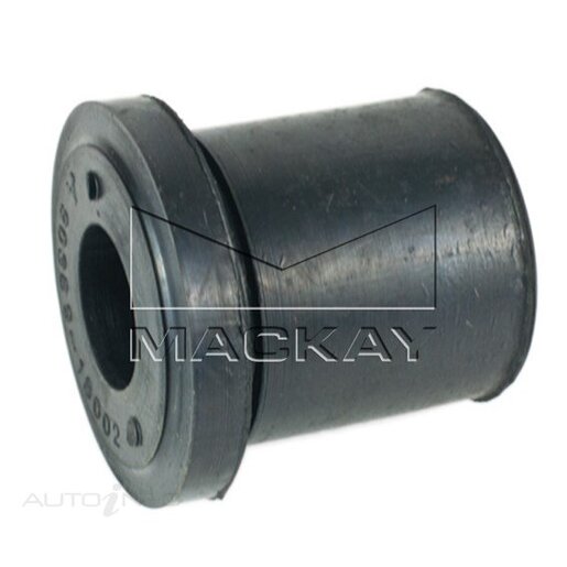 Mackay Rear Leaf Spring Bush - S254