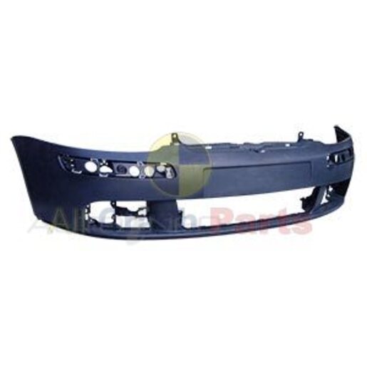 All Crash Parts Front Bumper Bar - VGF-04010