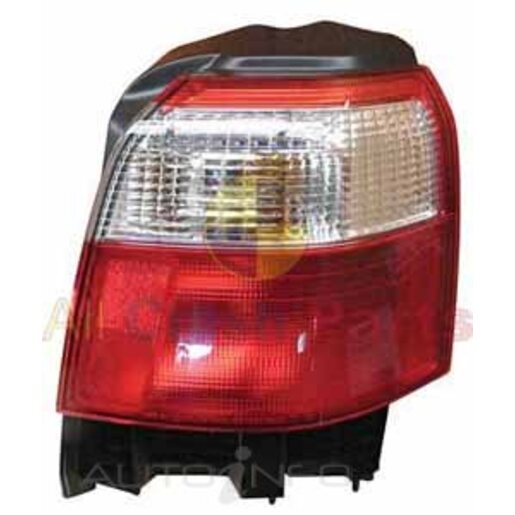 All Crash Parts Tail Light - UZD-21041RHG