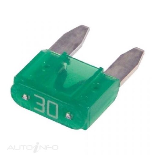 Narva MINI BLADE 30 AMP - 52730