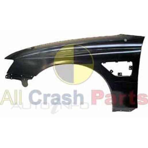 All Crash Parts Front Guard - GVZ-10010LH