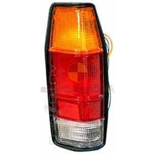 Tail Light