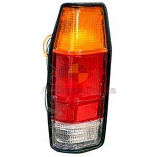 Tail Light