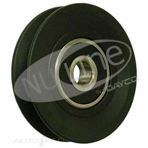 Nuline Drive Belt Tensioner Pulley - A/C - EP012