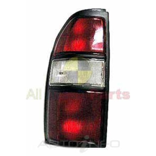 All Crash Parts Tail Light - TLE-21041LH