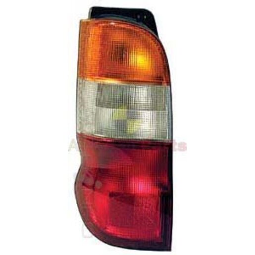 All Crash Parts Tail Light - THE-21040LH