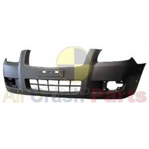 All Crash Parts Front Bumper Bar - MBT-04010