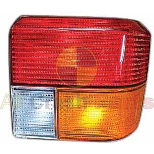 All Crash Parts Tail Light - VTA-21040RHQ