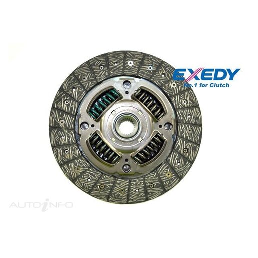 Exedy Clutch Disc - GMD016