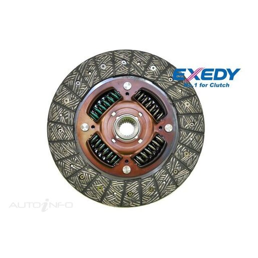 Exedy Clutch Disc - GMD016