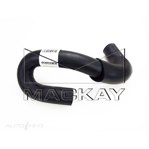 Mackay Radiator Upper Hose - CH4115