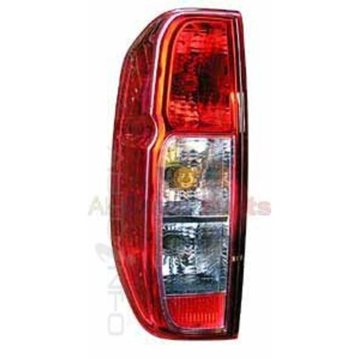 Tail Light