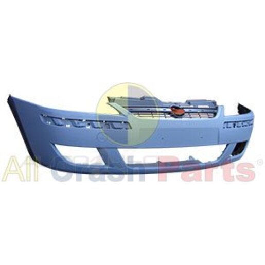 All Crash Parts Front Bumper Bar - GSC-04011Q