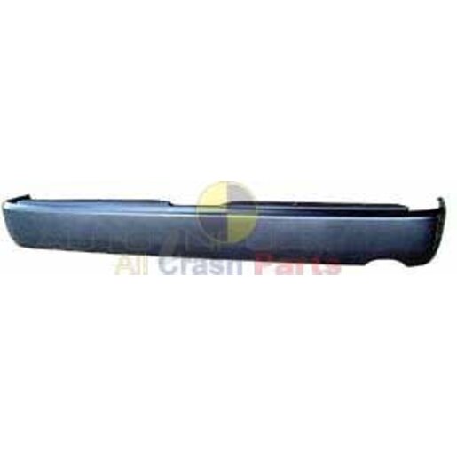 All Crash Parts Rear Bumper Bar - THD-04021