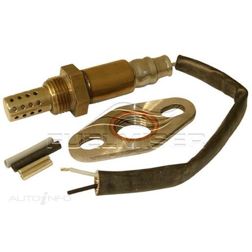 Fuelmiser Oxygen/Lambda Sensor Pre-Catalytic Converter/Manifold - COS725