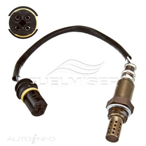 Fuelmiser Oxygen/Lambda Sensor Pre-Catalytic Converter/Manifold - COS863