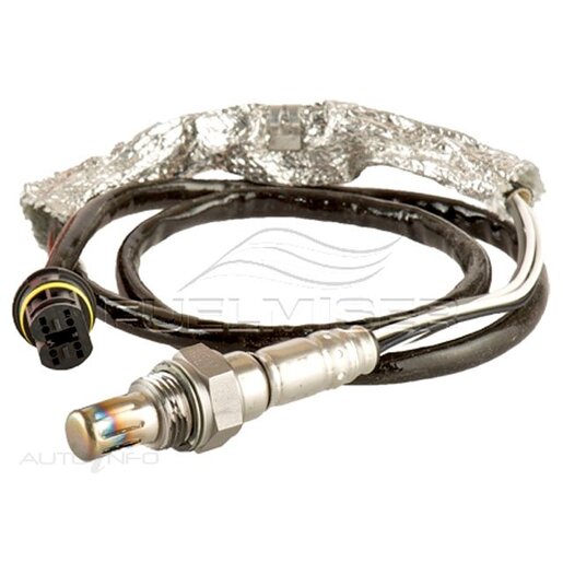 Fuelmiser Oxygen/Lambda Sensor Pre-Catalytic Converter/Manifold - COS889