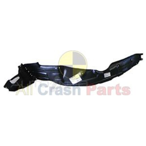 All Crash Parts Front Guard Liner - TCO-10310LH