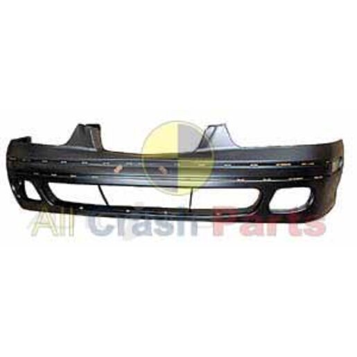 All Crash Parts Front Bumper Bar - HLE-04010