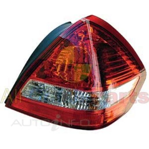 All Crash Parts Tail Light - NTE-21040RHQ