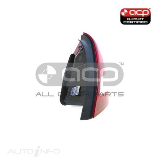 All Crash Parts Tail Light - NTE-21040RHQ