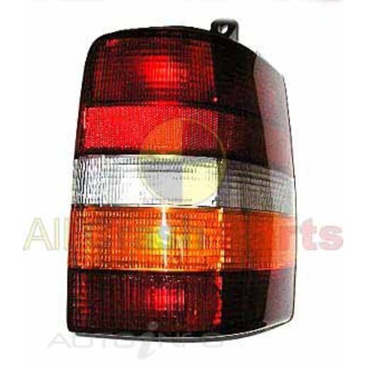 Tail Light