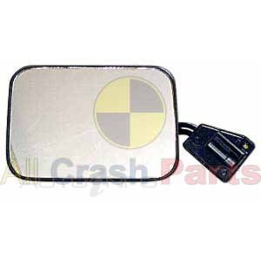 All Crash Parts Door Mirror - SSA-81000LH