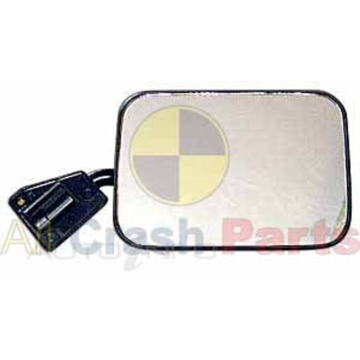 All Crash Parts Door Mirror - SSA-81000RH